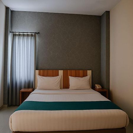 Hotel Amel Aceh Банда-Ачех Экстерьер фото
